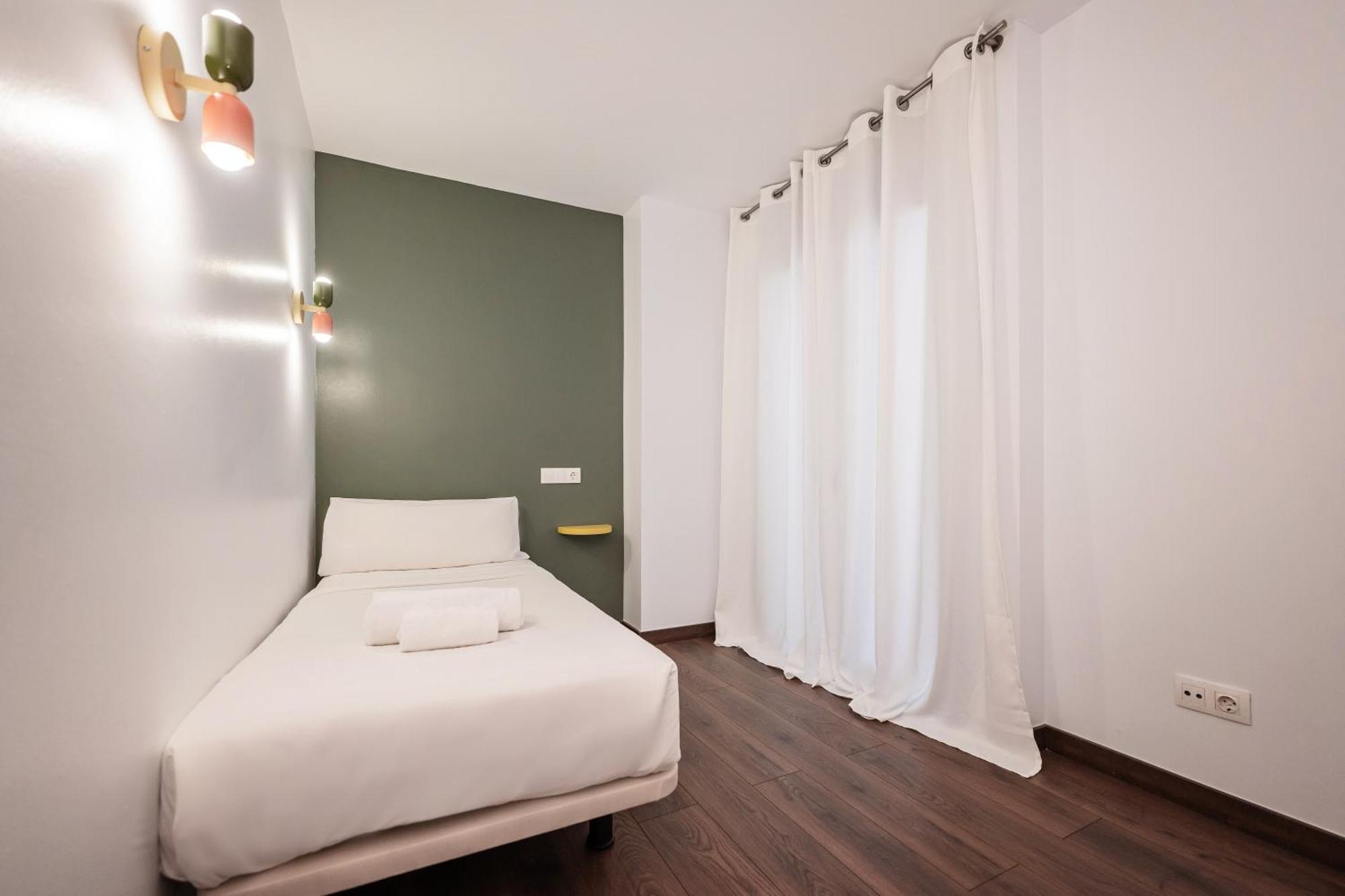 Apartamento Sweett - Carrer Bailen