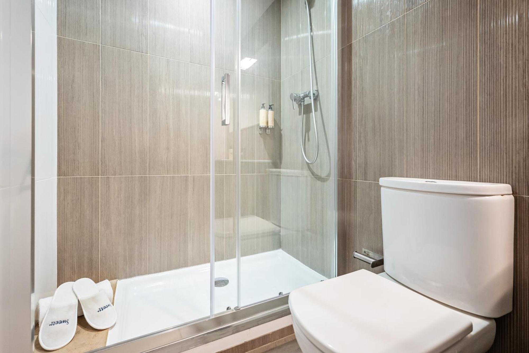 Sweett - Carrer Bailen Apartamento Barcelona