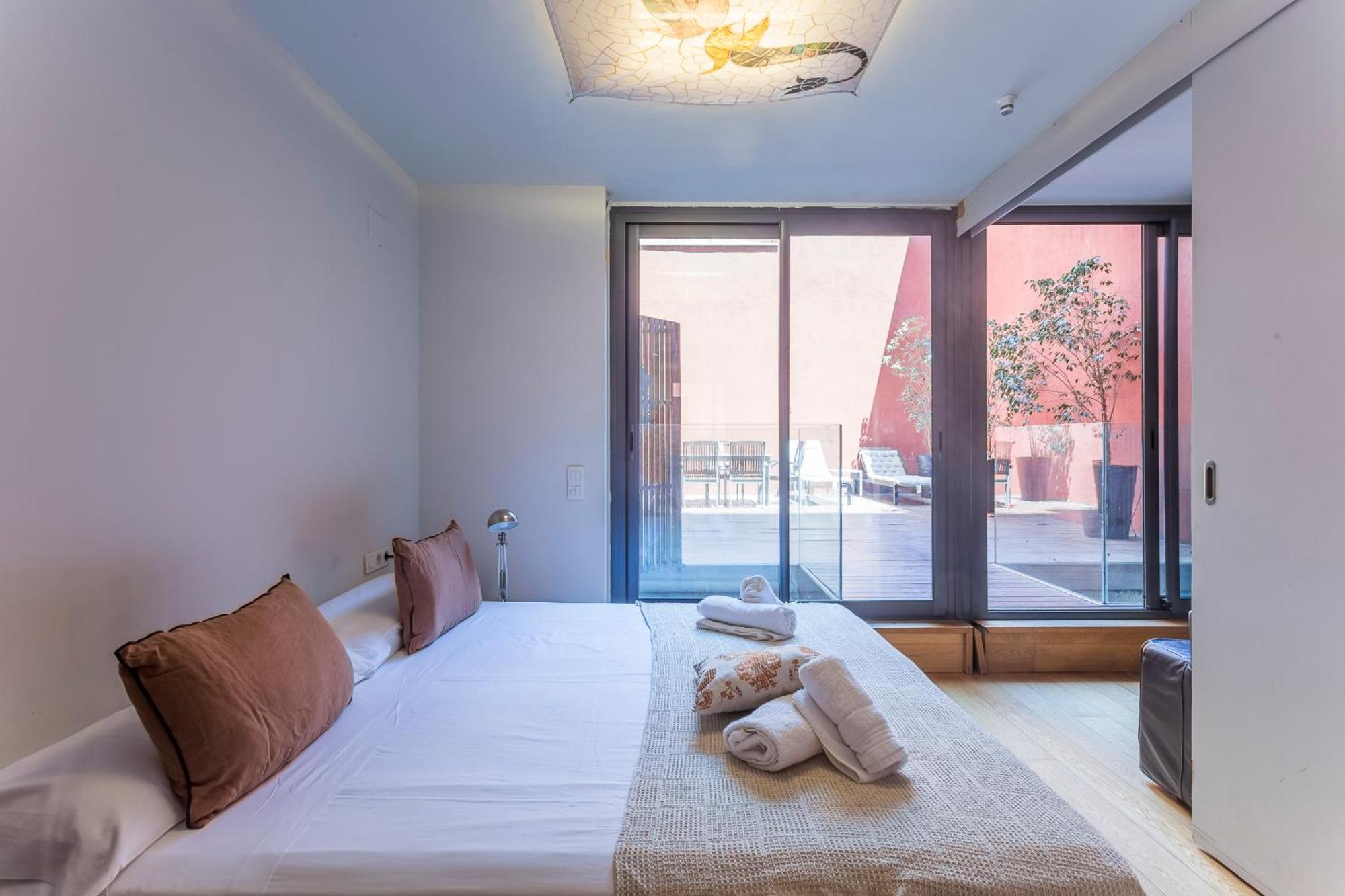 Apartamento - Pool Terrace In Center *