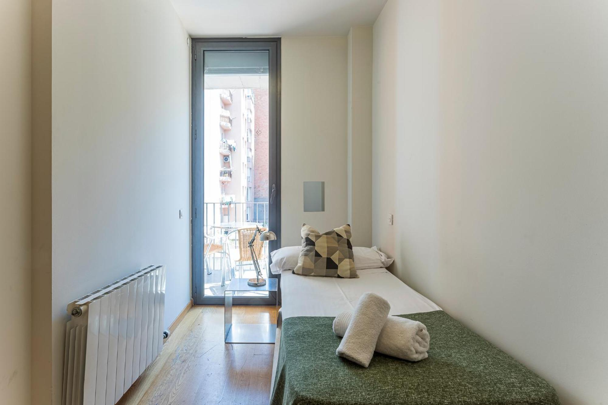 - Pool Terrace In Center Apartamento
