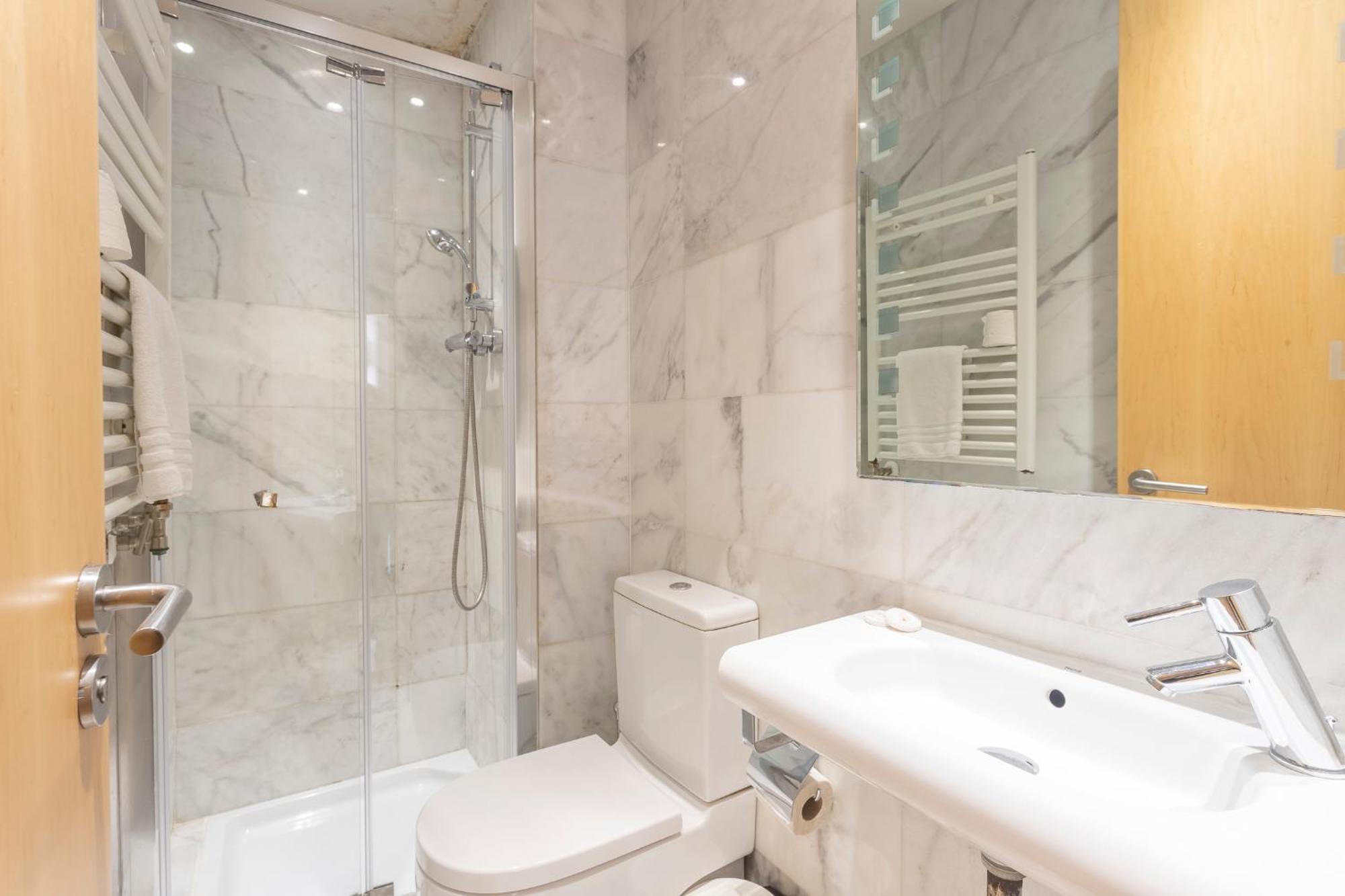 - Pool Terrace In Center Apartamento