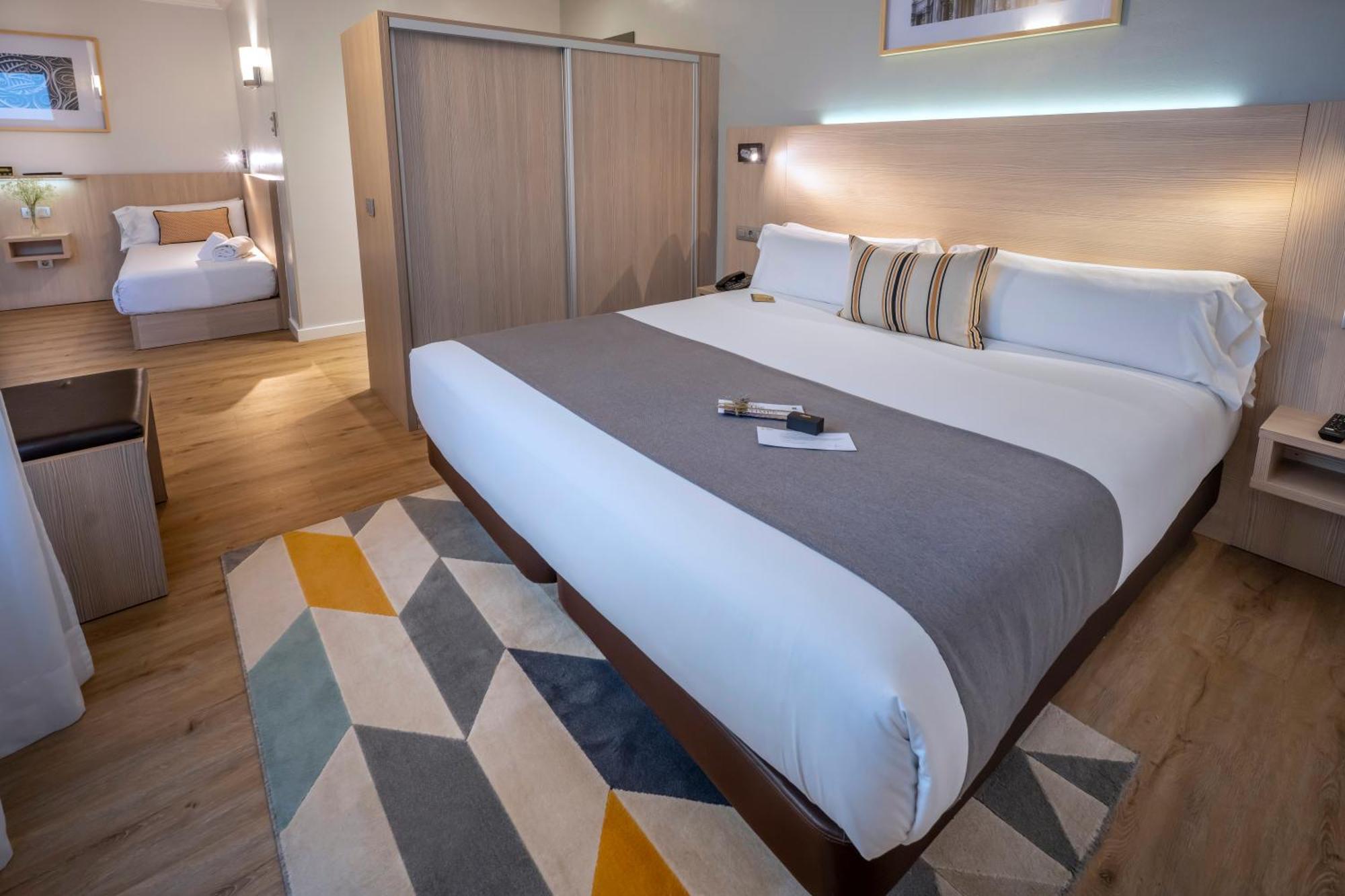 Serhs Rivoli Rambla 4* Barcelona