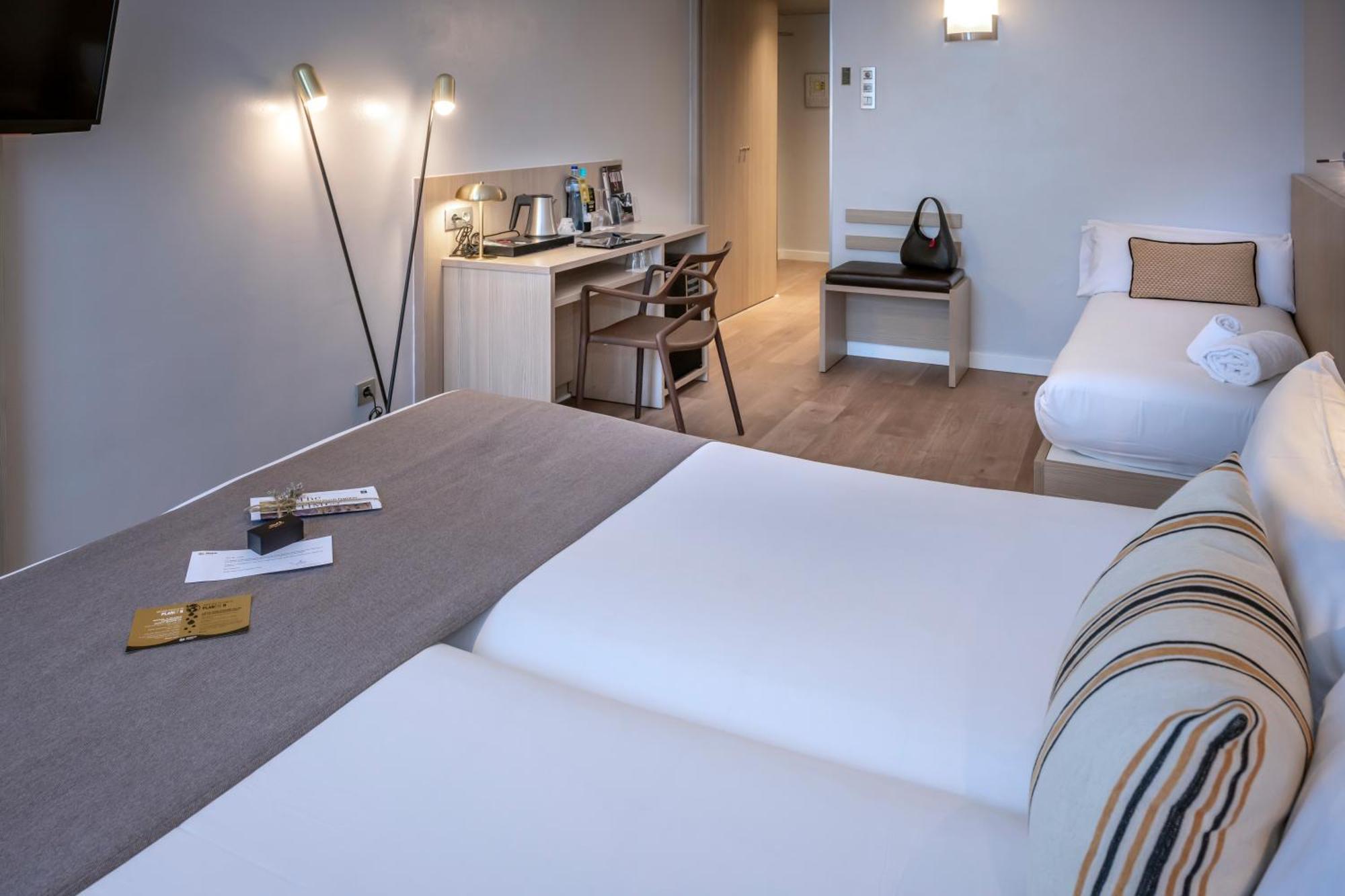 Serhs Rivoli Rambla Hotel