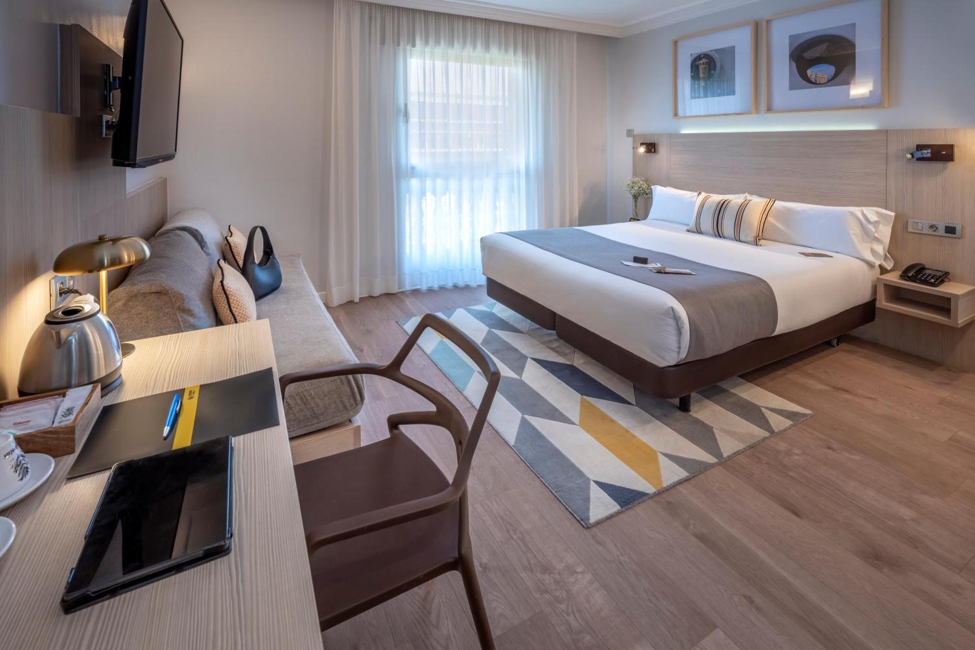 Hotel Serhs Rivoli Rambla Barcelona