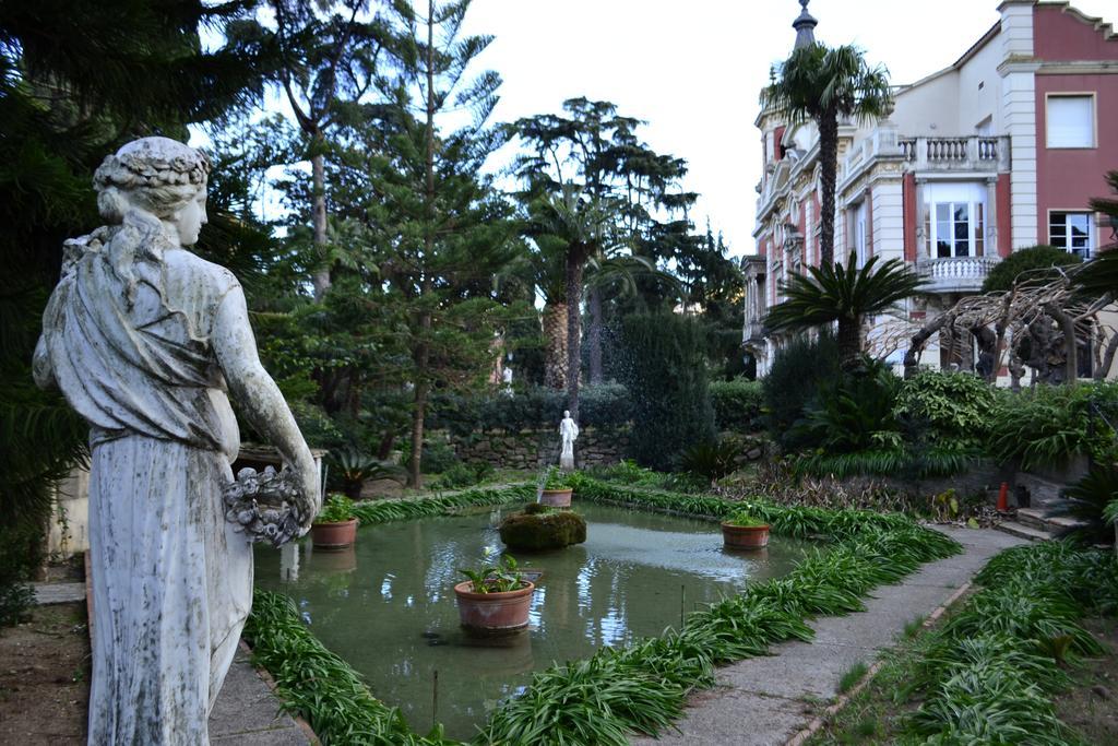 Pensión Residencia Salesiana Marti-codolar