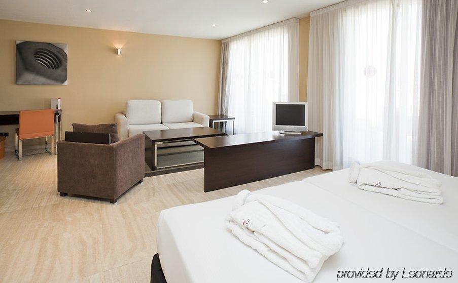 Ilunion Almirante Hotel 4*