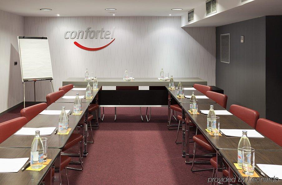 Ilunion Almirante Hotel 4*