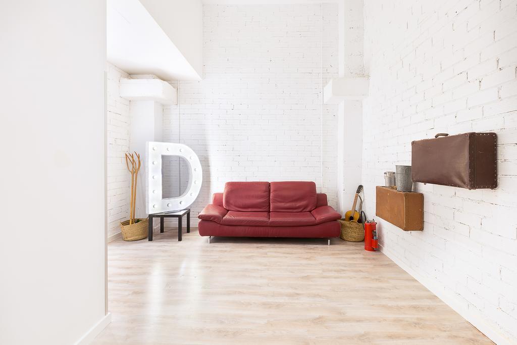 Hostal Ant Barcelona