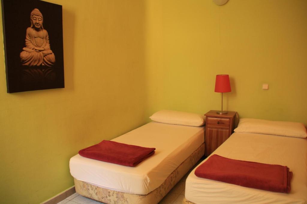 Downtown Apartamento