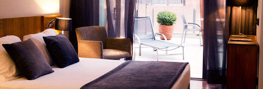 Hotel Hotel Casa Elliot 4*