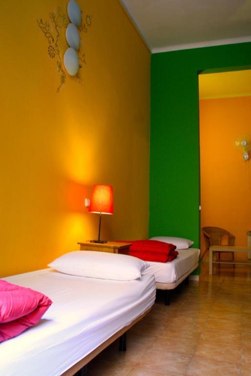 Apartamento Downtown Barcelona