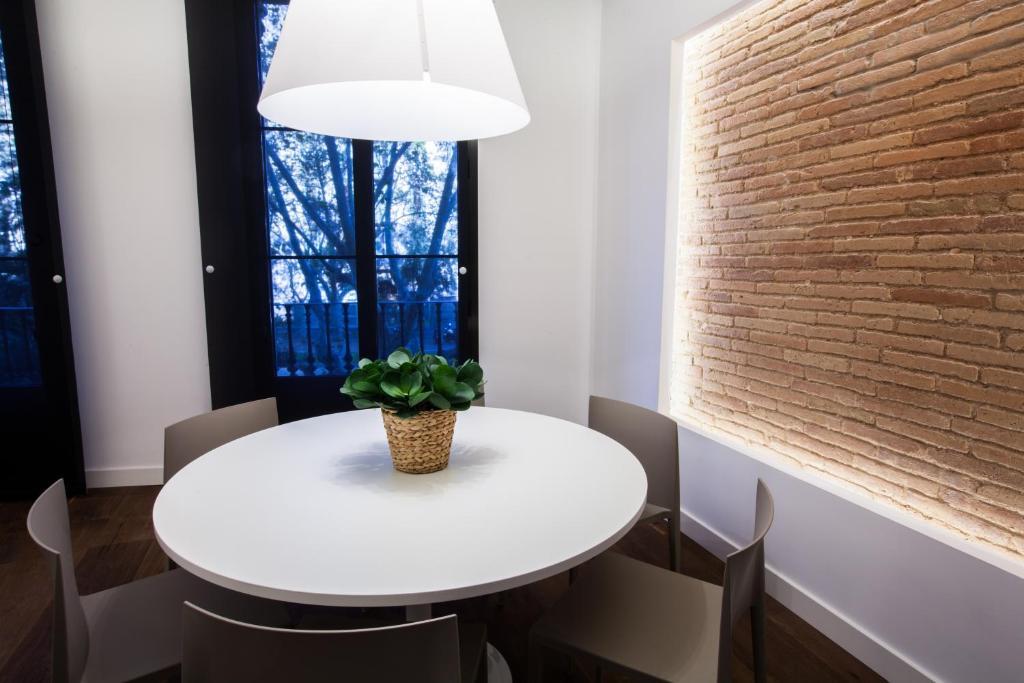 Apartamento Izaka Passeig De Gracia - Diagonal *