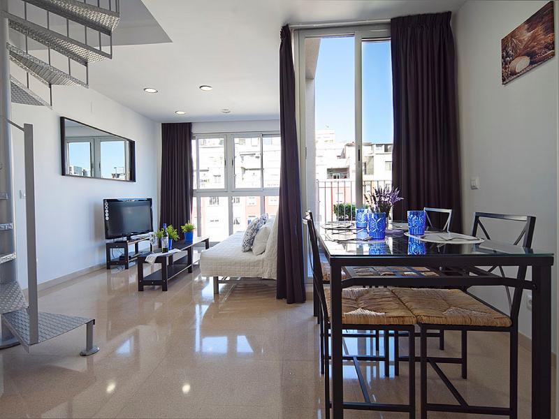 Charm Paralel Hotel Barcelona