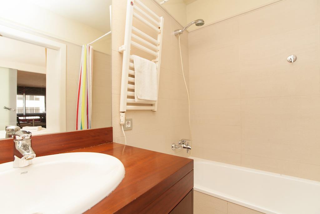 Apartamento Rambla