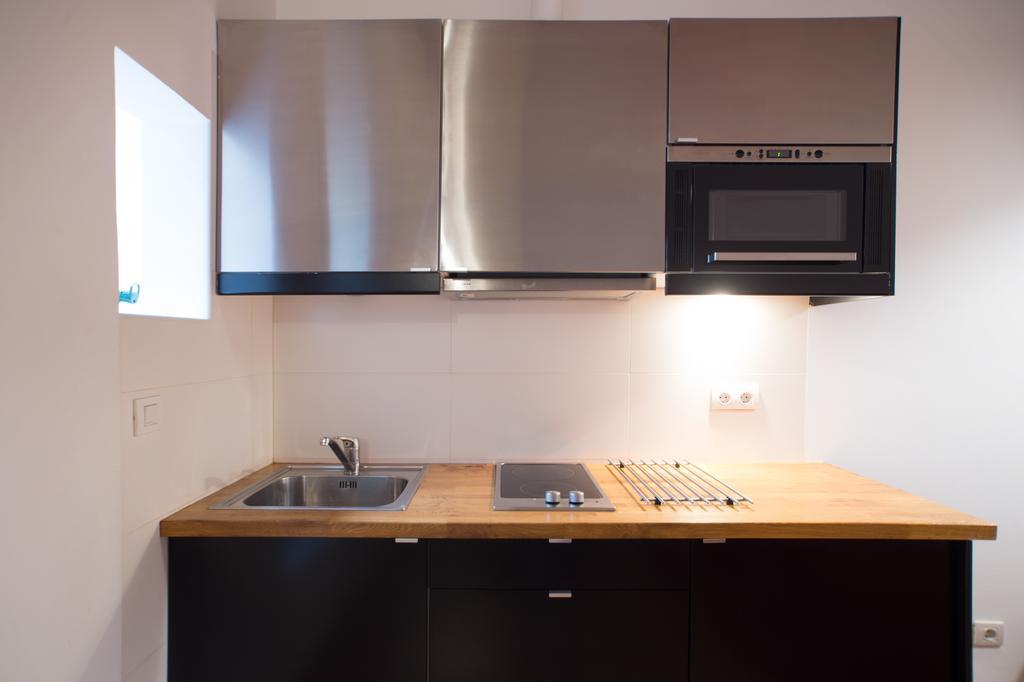 Apartamento Nou De La Rambla *
