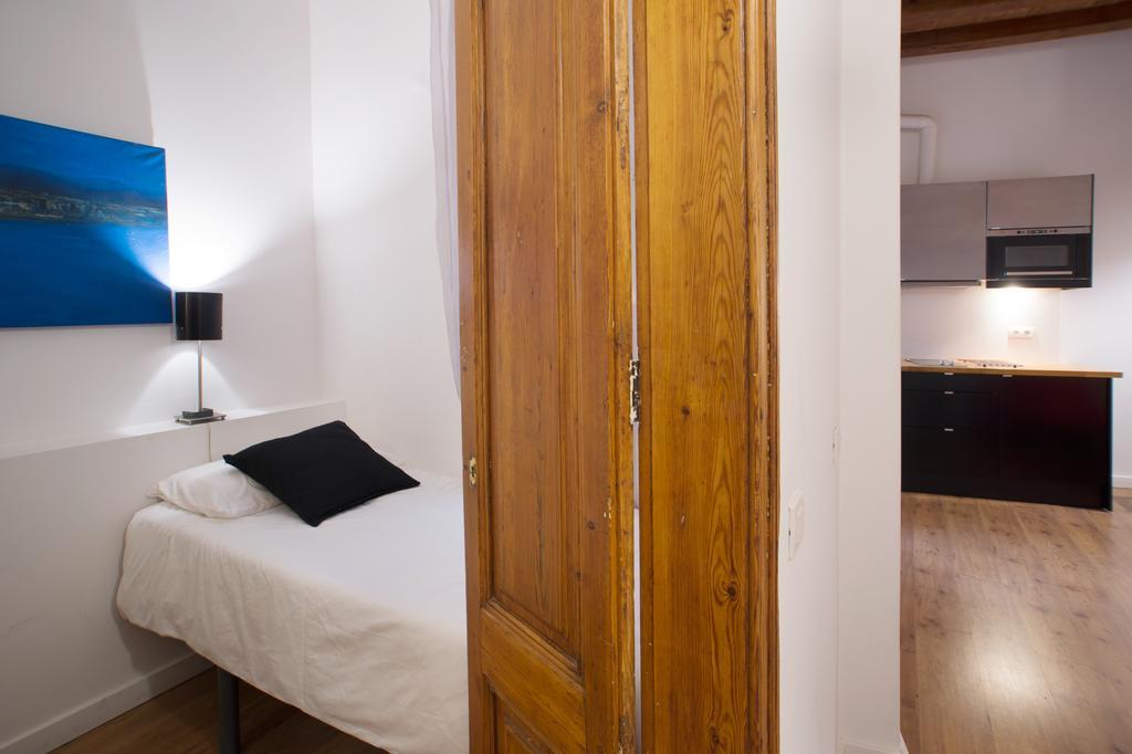 Apartamento Nou De La Rambla