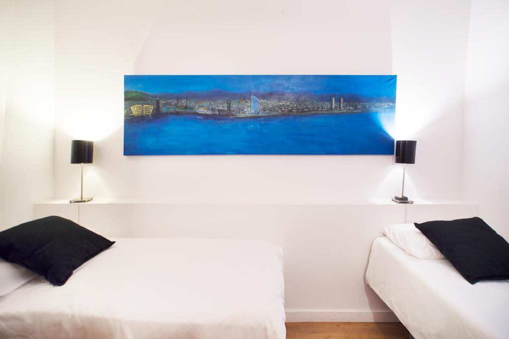 Apartamento Nou De La Rambla *