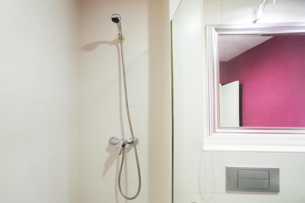 Apartamento Nou De La Rambla