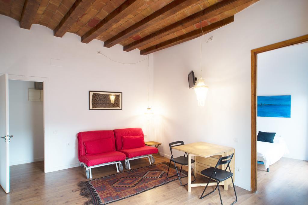 Apartamento Nou De La Rambla *