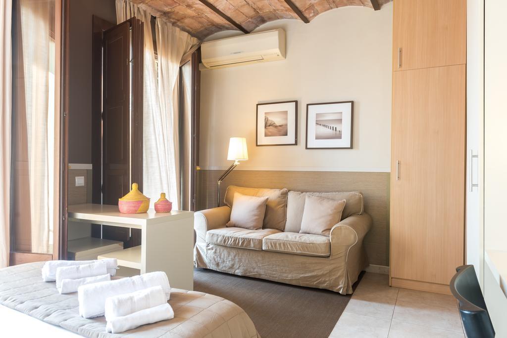 Apartamento Hhb