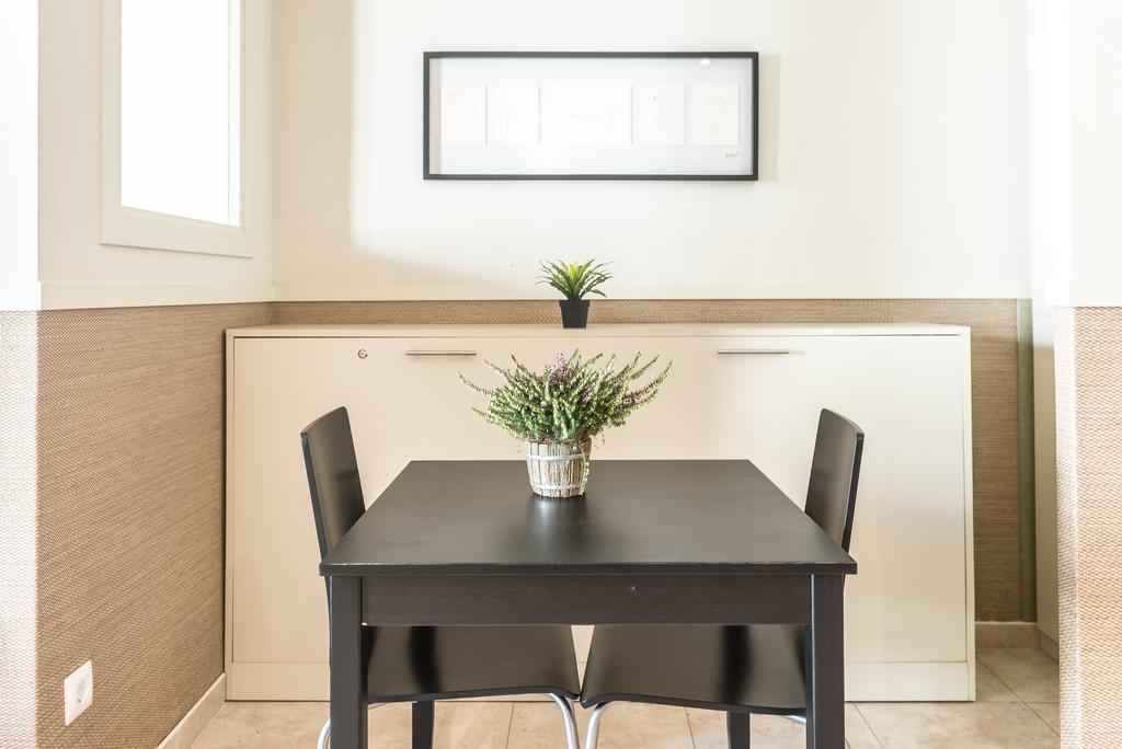 Apartamento Hhb