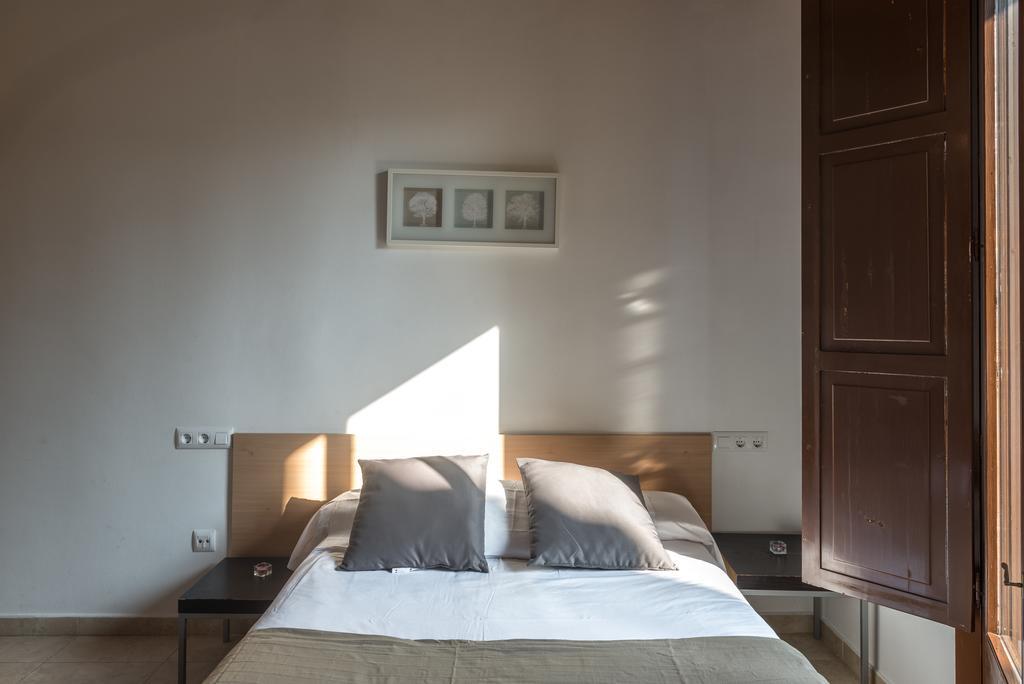 Apartamento Hhb Barcelona