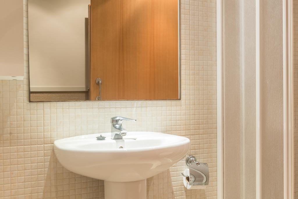 Apartamento Hhb *