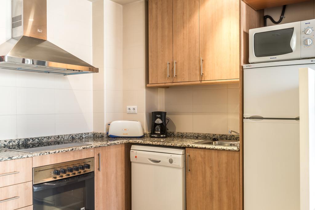 Apartamento Hhb Barcelona