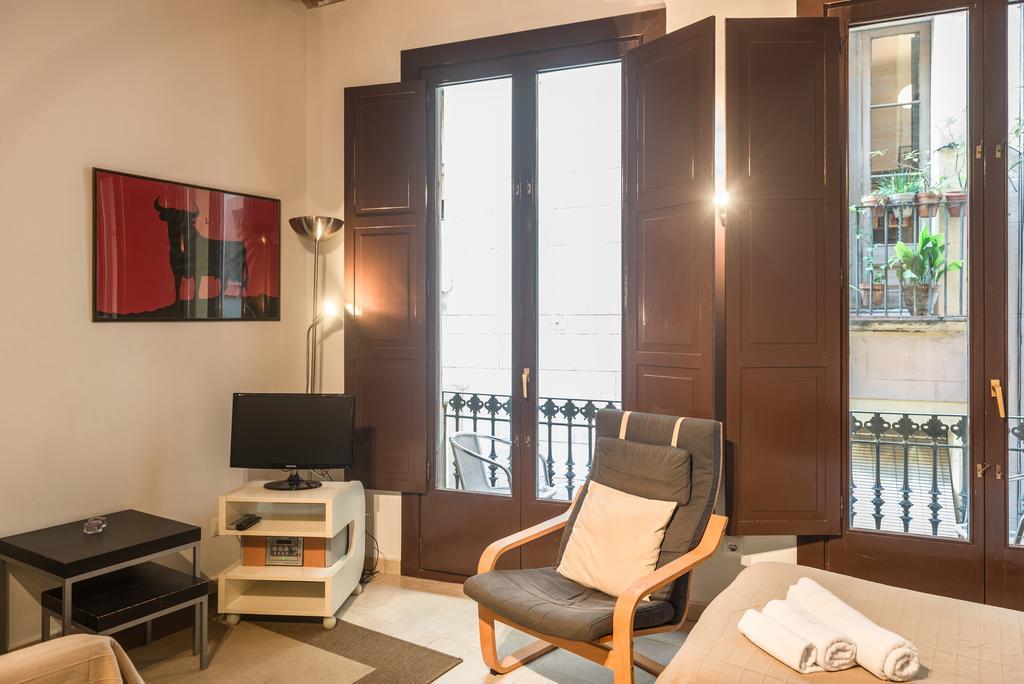 Apartamento Hhb *