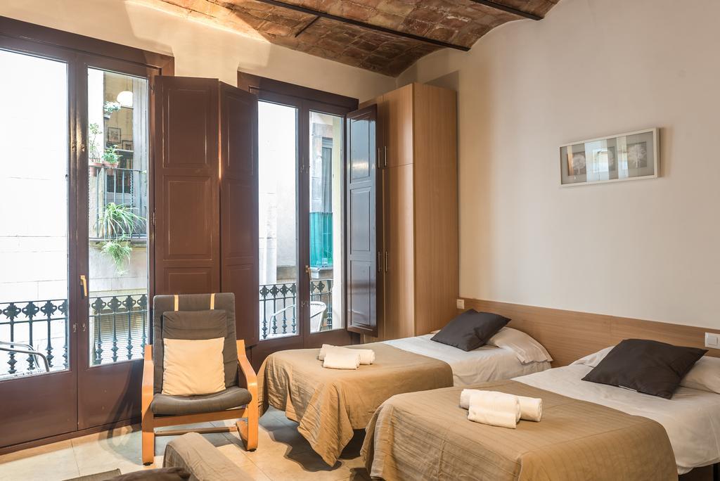 Hhb Barcelona