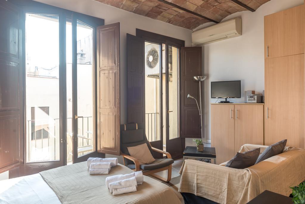 Apartamento Hhb Barcelona