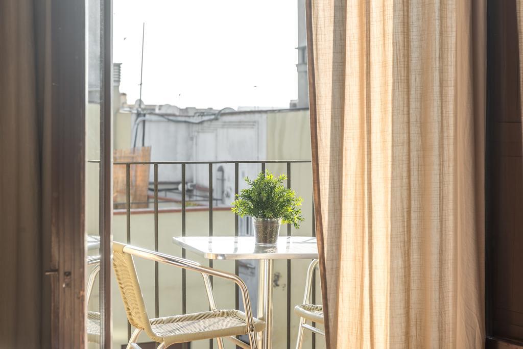 Apartamento Hhb *