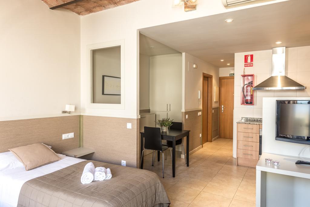 Apartamento Hhb