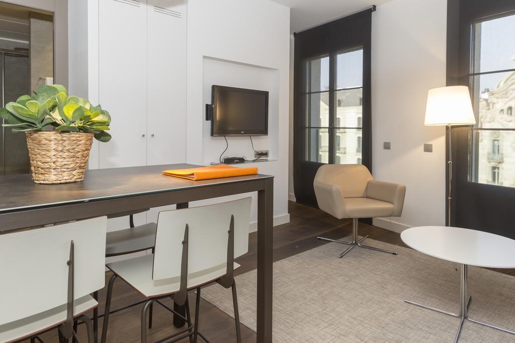 Apartamento Izaka Passeig De Gracia - Diagonal