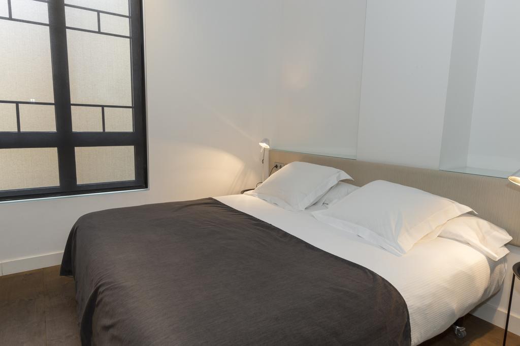 Apartamento Izaka Passeig De Gracia - Diagonal Barcelona