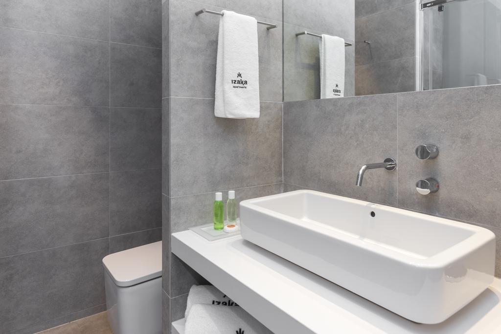 Apartamento Izaka Passeig De Gracia - Diagonal *