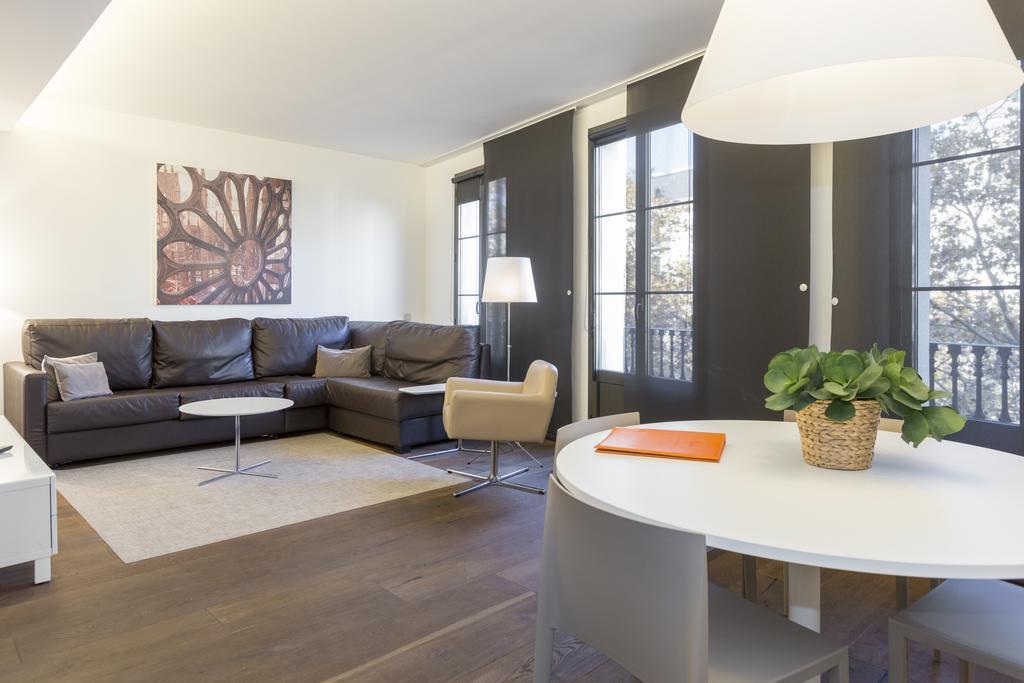 Apartamento Izaka Passeig De Gracia - Diagonal *