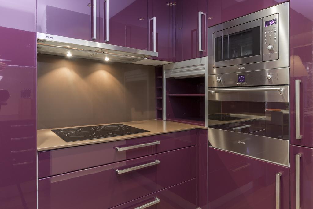 Apartamento Izaka Passeig De Gracia - Diagonal *