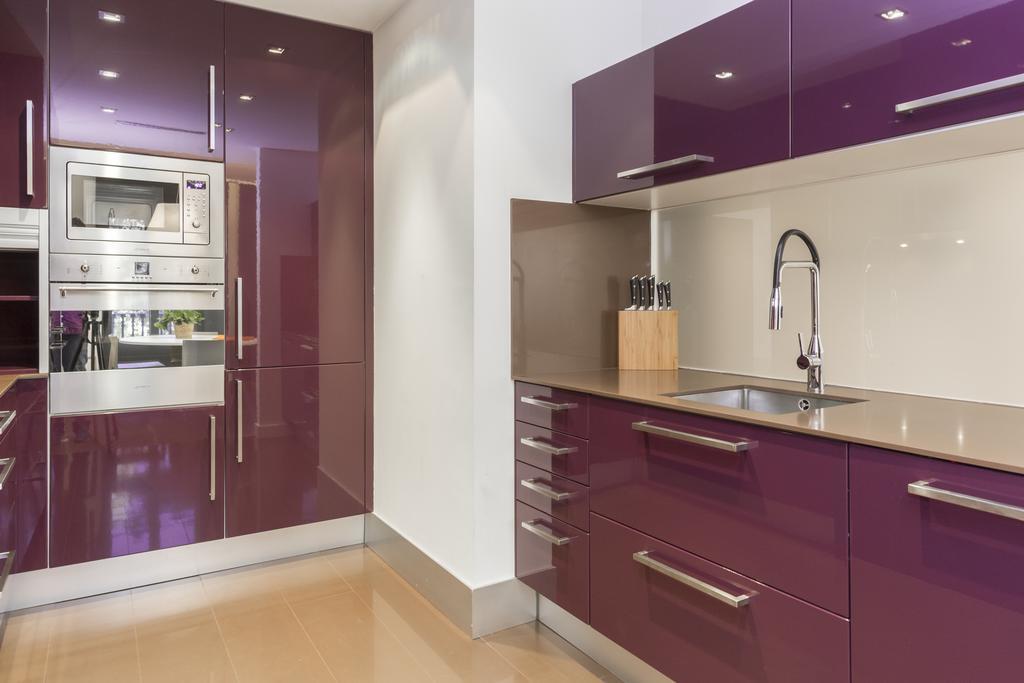 Apartamento Izaka Passeig De Gracia - Diagonal