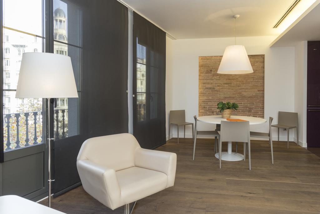 Apartamento Izaka Passeig De Gracia - Diagonal *