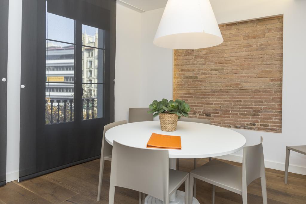 Apartamento Izaka Passeig De Gracia - Diagonal