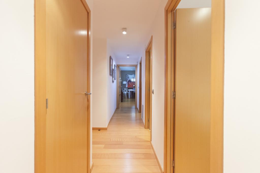 Apartamento Rent Top Olympic Village Barcelona