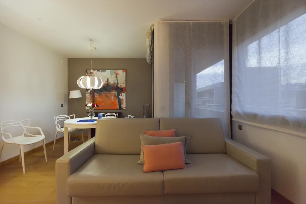 Apartamento Rent Top Olympic Village *