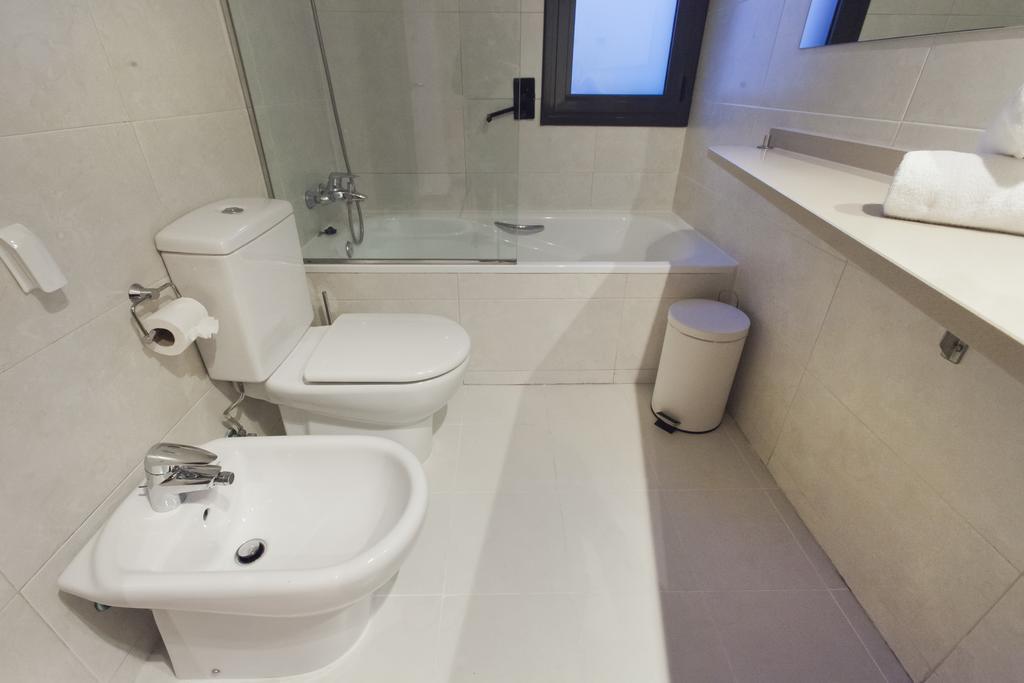 Rent Top Olympic Village Barcelona