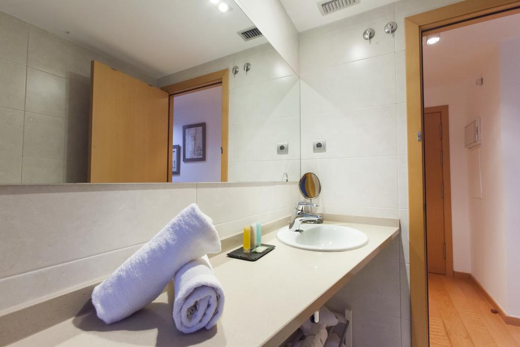 Apartamento Rent Top Olympic Village