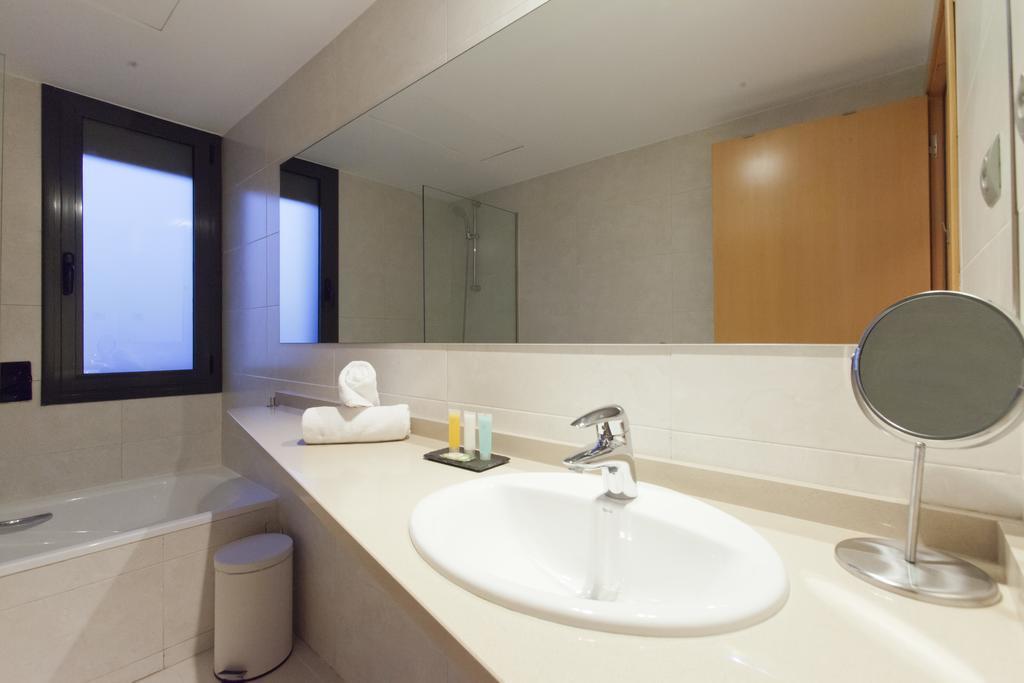 Apartamento Rent Top Olympic Village Barcelona