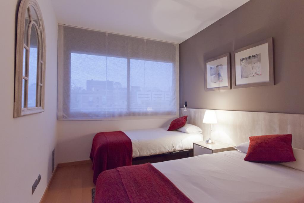 Rent Top Olympic Village