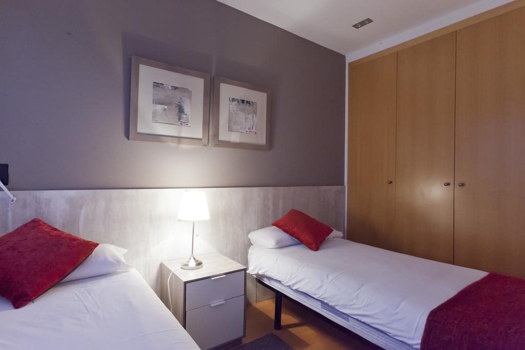 Apartamento Rent Top Olympic Village *