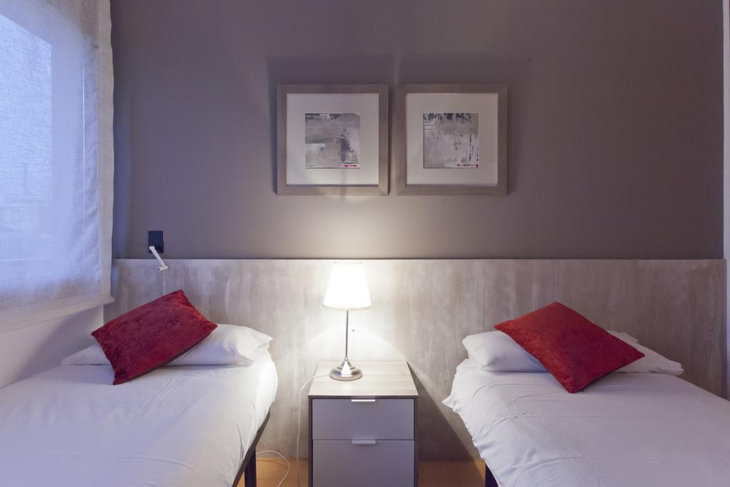 Rent Top Olympic Village Barcelona