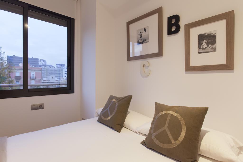 Apartamento Rent Top Olympic Village